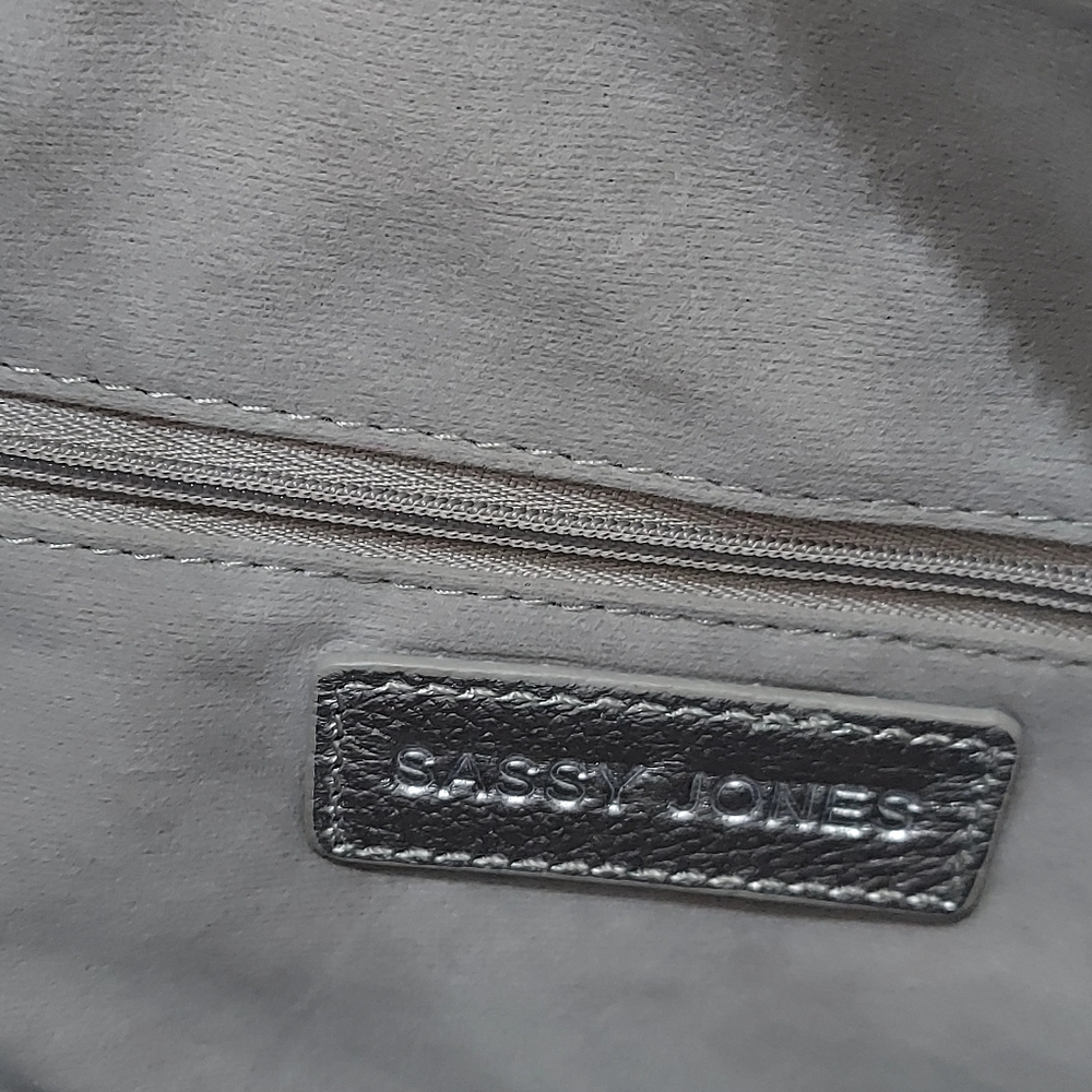 Samba Dottie Purse - image 7